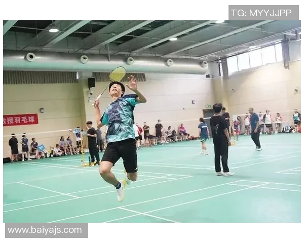 杭州羽毛球队耐力训练新模式引发热议助力竞技水平提升