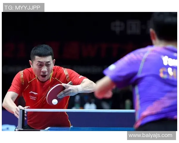 广州乒乓球队在钻石联赛中的精彩技术表现与战术分析