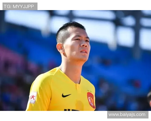 广州篮球队实力解析：聚焦球队发展与未来展望